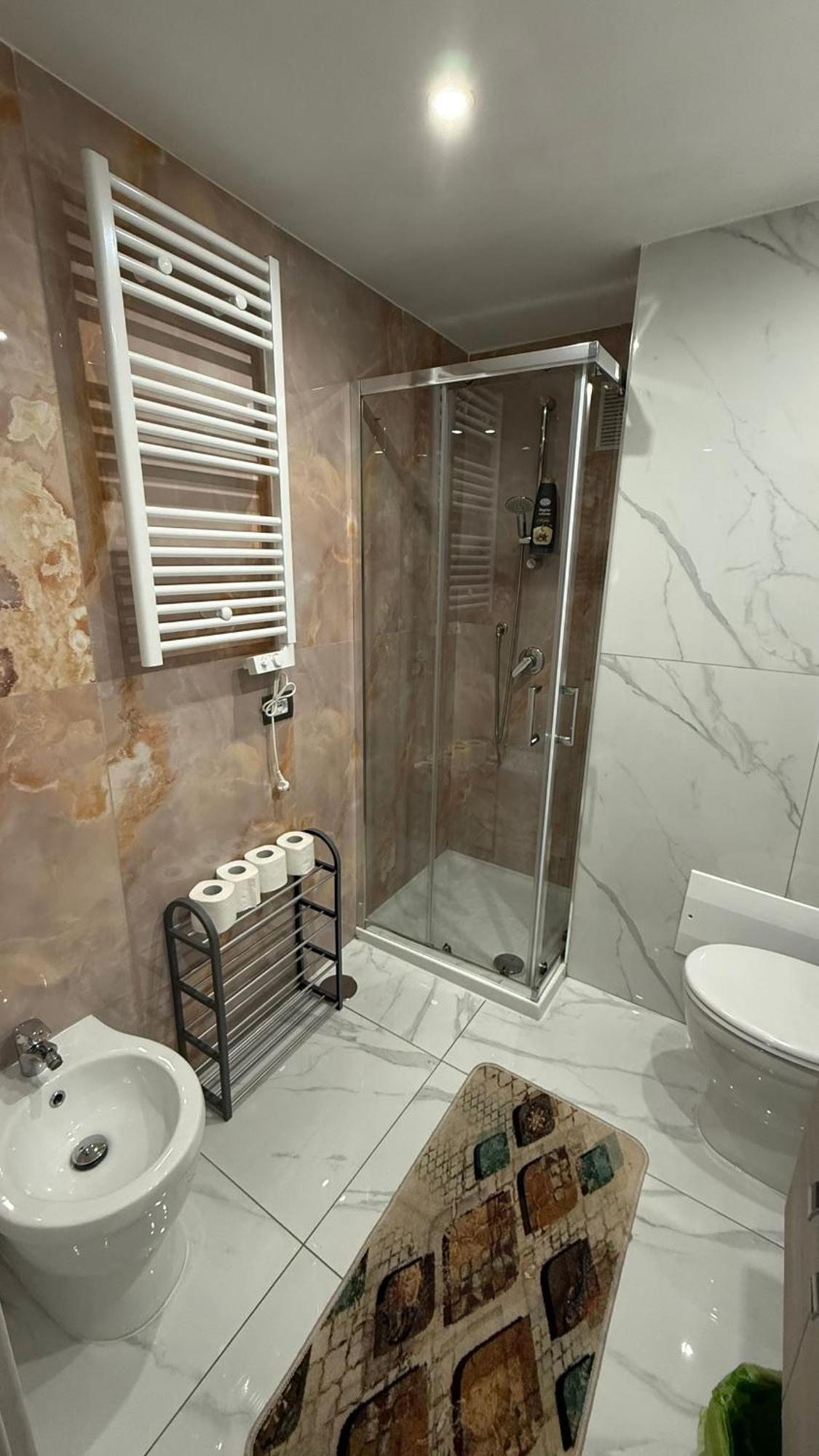 Mixed By Erry Otel Napoli Dış mekan fotoğraf