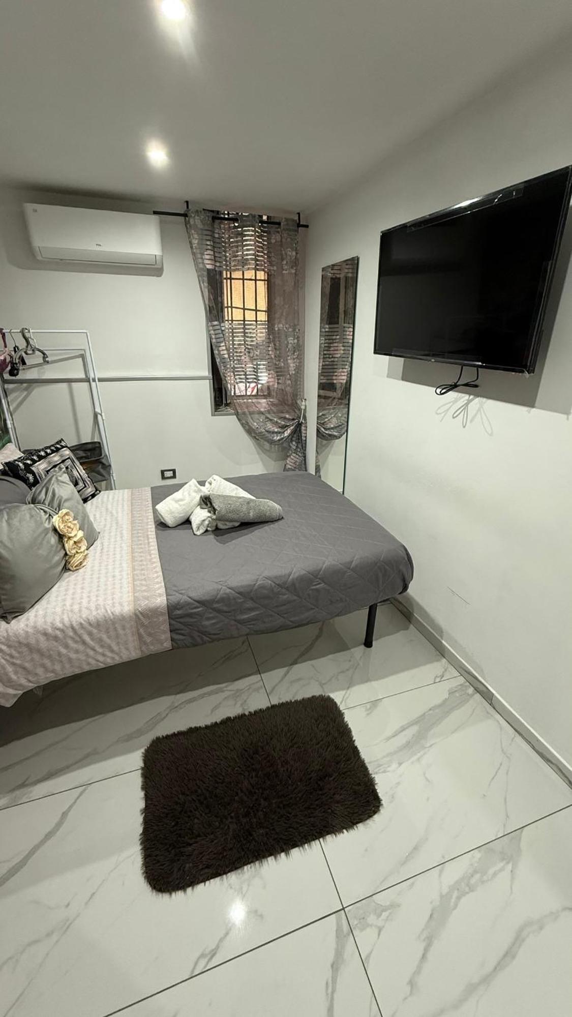 Mixed By Erry Otel Napoli Dış mekan fotoğraf