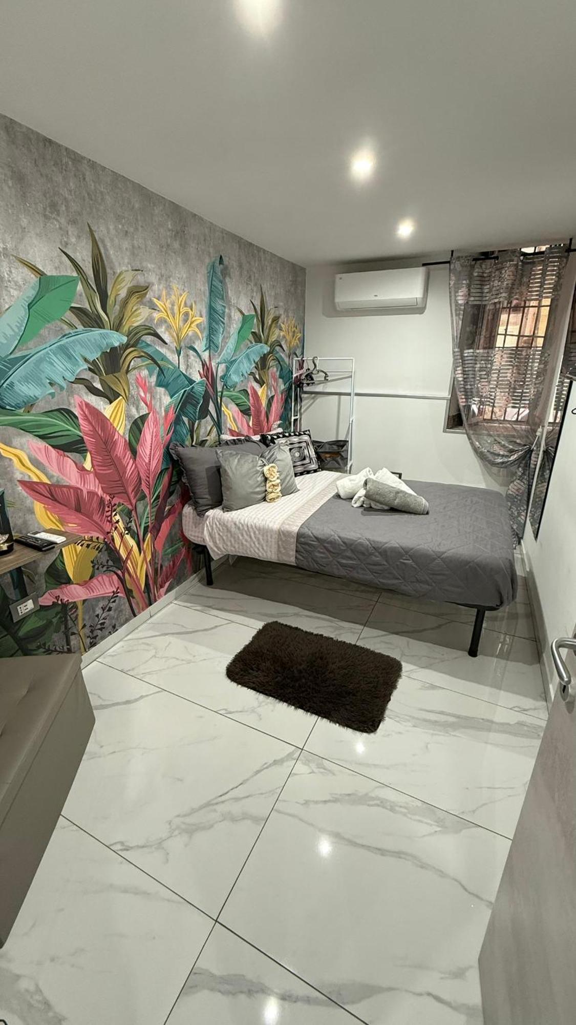 Mixed By Erry Otel Napoli Dış mekan fotoğraf
