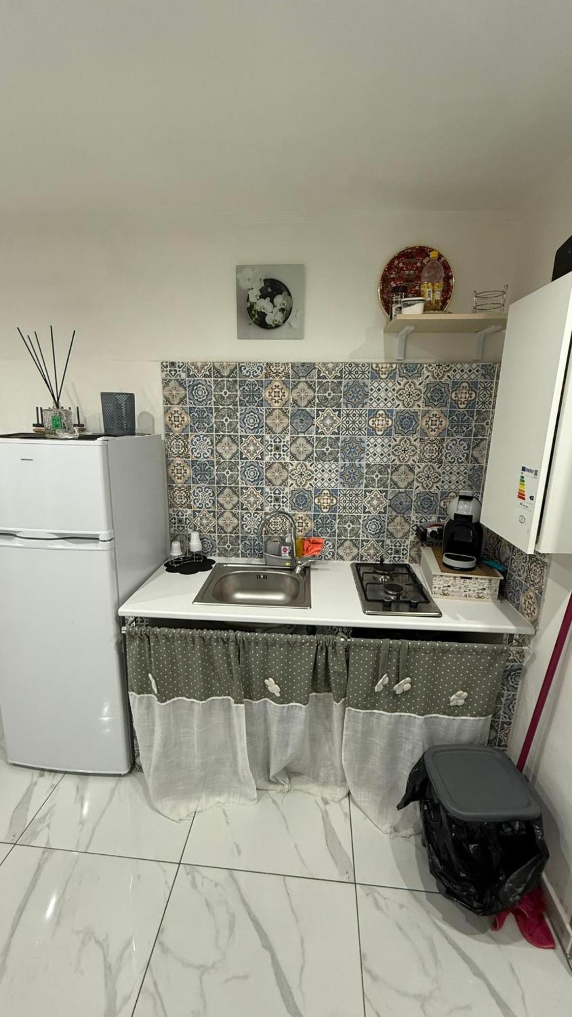 Mixed By Erry Otel Napoli Dış mekan fotoğraf