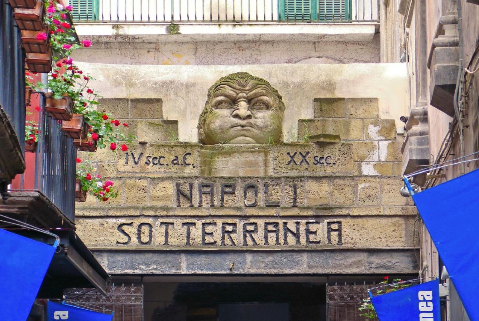 Mixed By Erry Otel Napoli Dış mekan fotoğraf